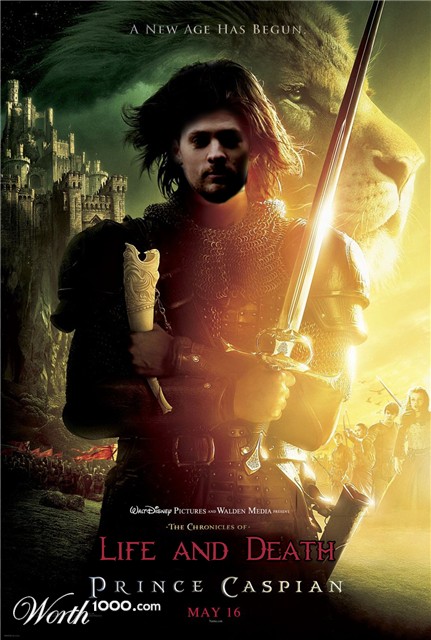 Photoshop Design by lisa91