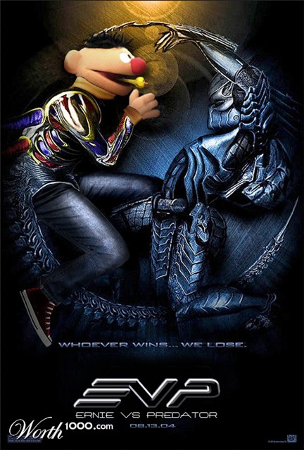 Photoshop Design by Beeeny