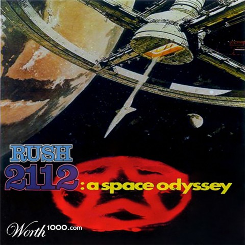 Photoshop Design by argosaries