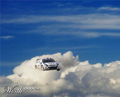 Photoshop Design by trevo33