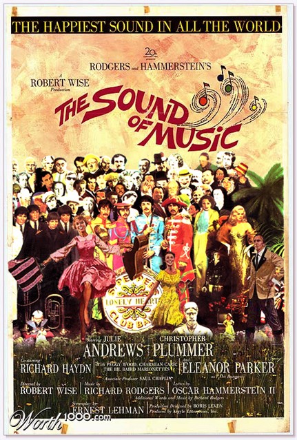 Photoshop Design by mayswallow