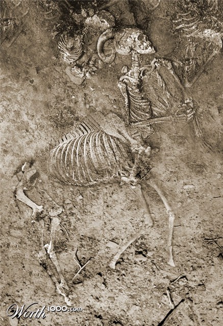 Photoshop Design by ThreeProngs