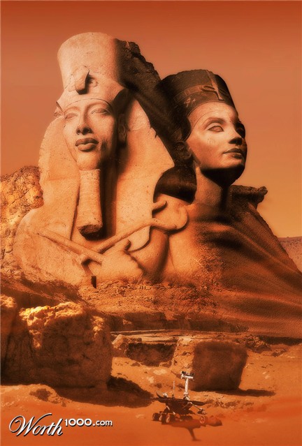 Photoshop Design by NicolasGrignon