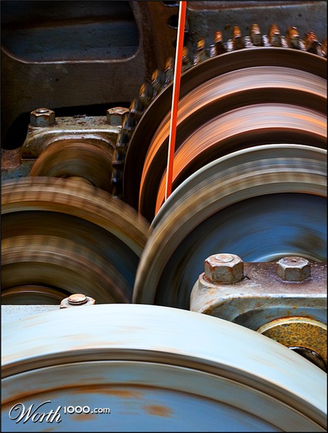 Photography by SigloV