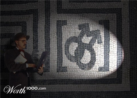 Photoshop Design by Perspectics