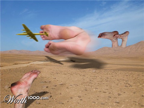 Photoshop Design by elhombreinvisible