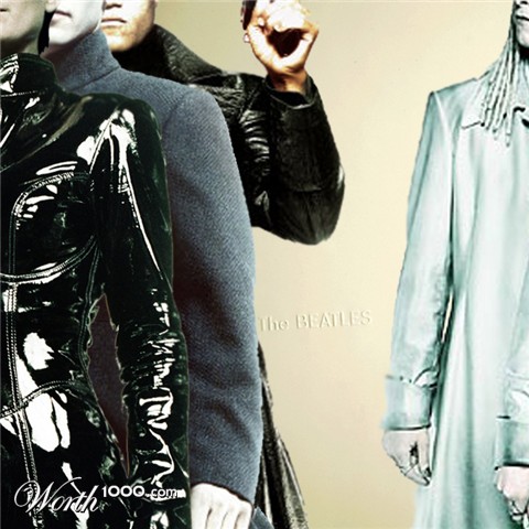 Photoshop Design by IsaacCone
