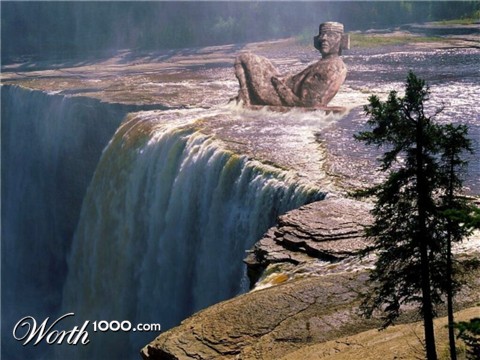 Photoshop design by Theonlyone23 for DesignCrowd (Community Contests)