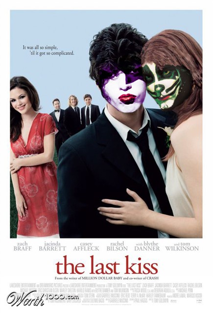 Photoshop Design by LookAndSee