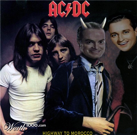 Photoshop Design by pezzer66