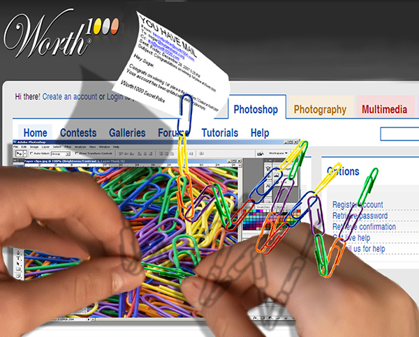Photoshop Design by EyEars for DesignCrowd (Community Contests) | Design #8989212