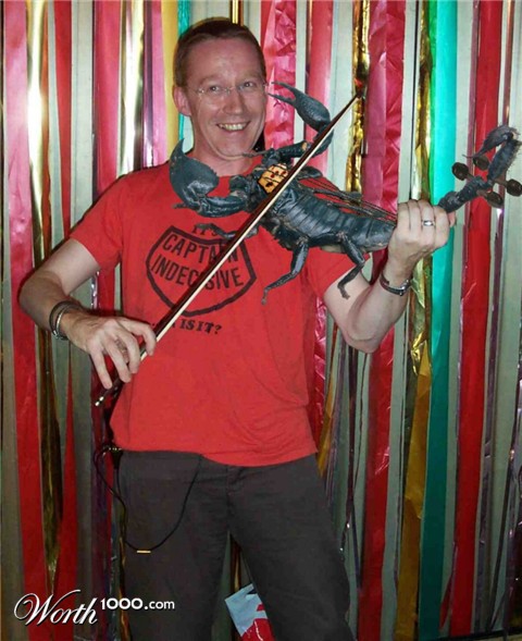 Photoshop Design by Fishwife