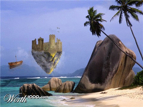 Photoshop Design by Ender0g4l