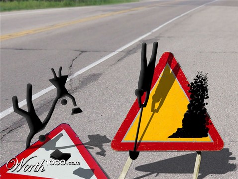 Photoshop Design by xbayus