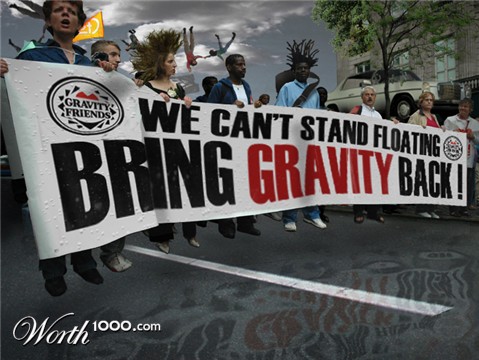 Photoshop Design by Nitch16