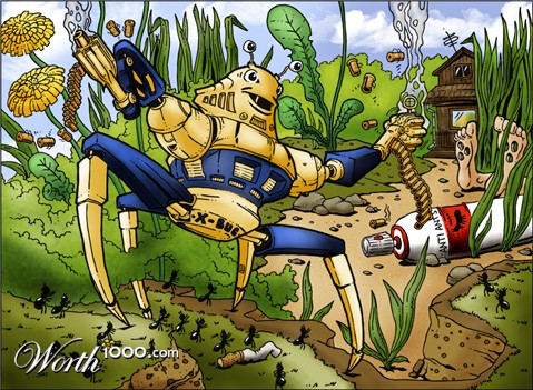 Illustration Design by nnlockwood