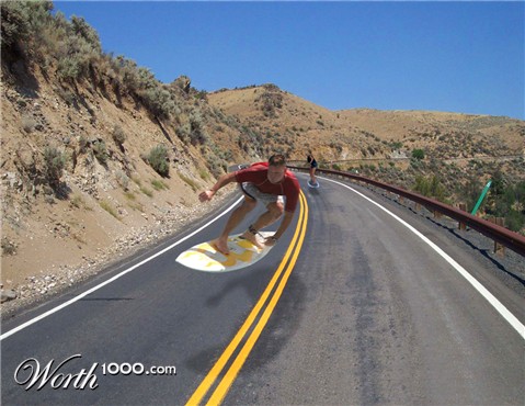 Photoshop Design by ivanredhot