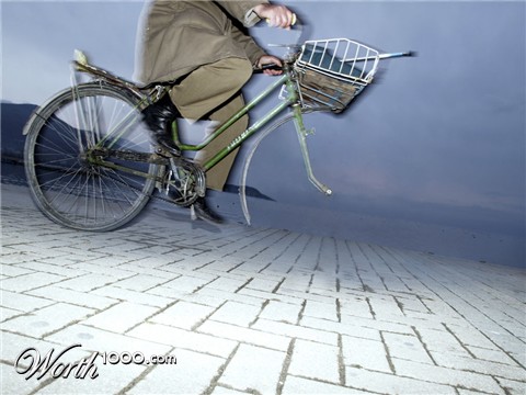 Photoshop Design by ReXXaR