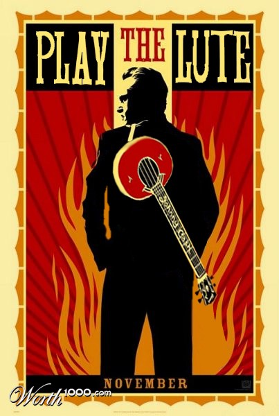 Photoshop Design by SeitNZounde