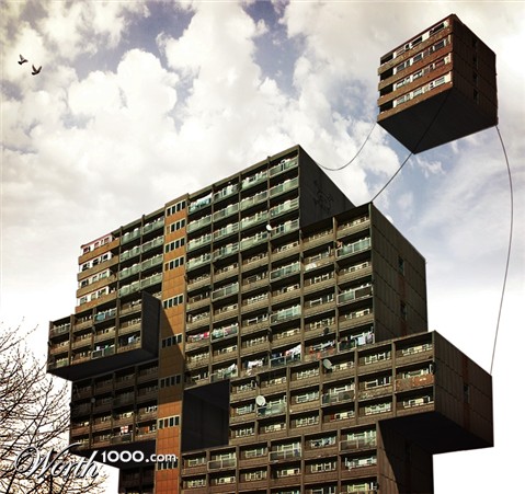 Photoshop Design by iamzegatron