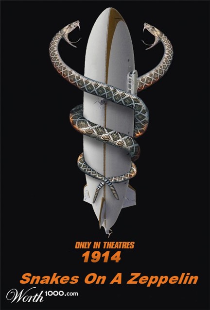 Photoshop Design by DeadFish