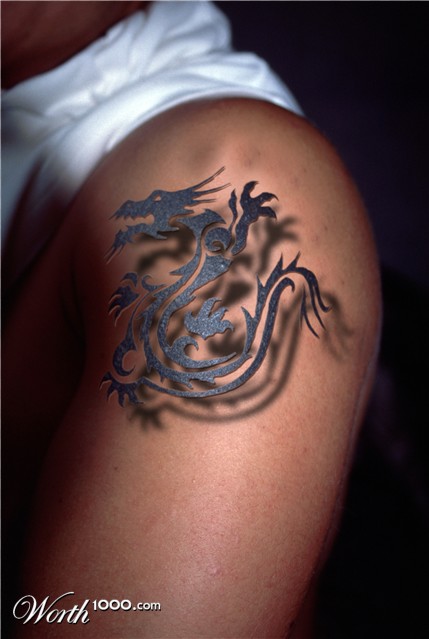 Photoshop Design by Jobjansweijer