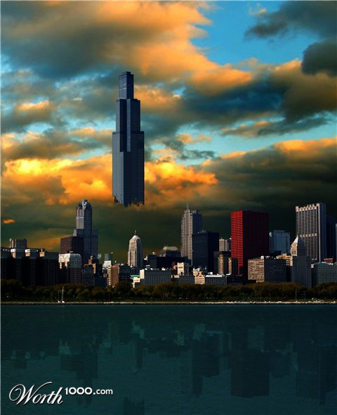 Photoshop Design by jonney
