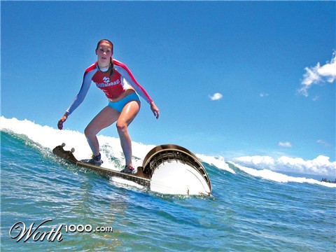 Photoshop Design by CollinBentley