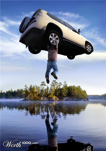 Photoshop Design by bpkelsey