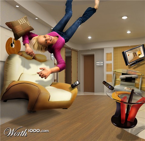 Photoshop Design by exorcist