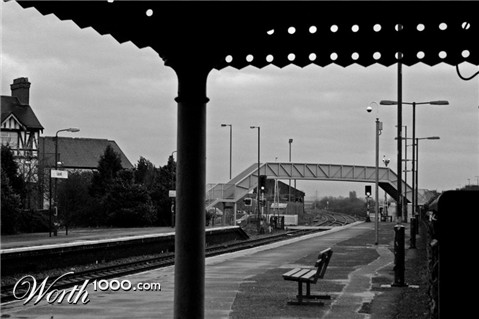 Photography by ospreys