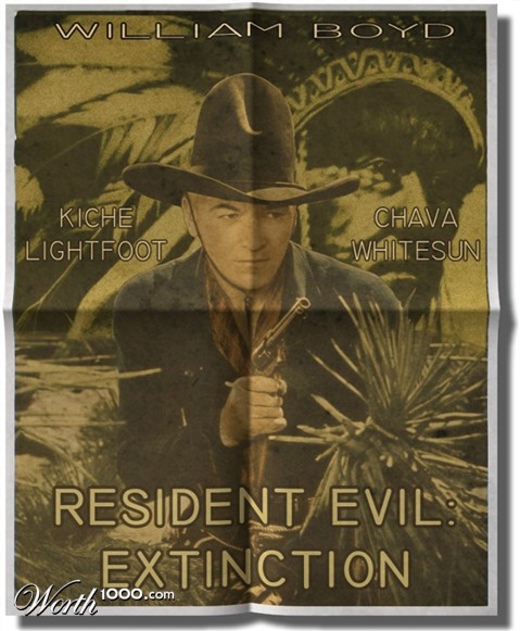 Photoshop Design by carpenter940