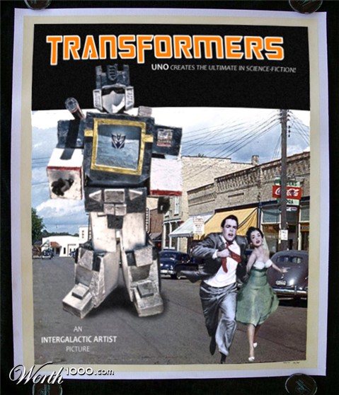 Photoshop Design by quicksound