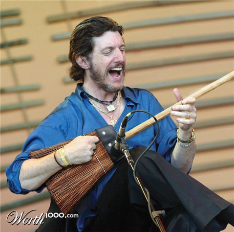 Photoshop Design by Mandrak