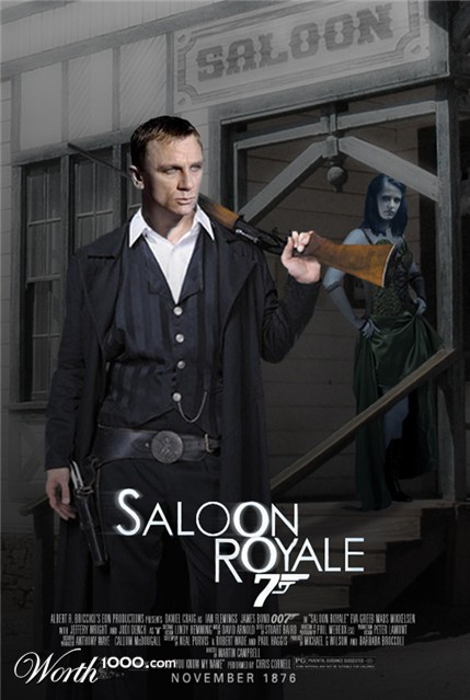 Photoshop Design by phillpsp