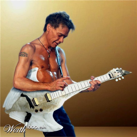 Photoshop Design by funkwood