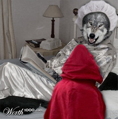 Photoshop Design by BrimstoneCowboy