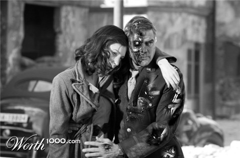 Photoshop Design by patrick2006