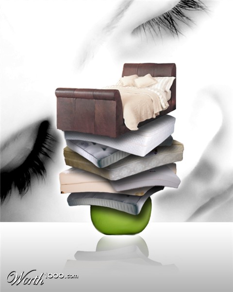 Photoshop Design by ingl0rius