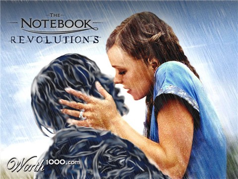 Photoshop Design by Nathalia06