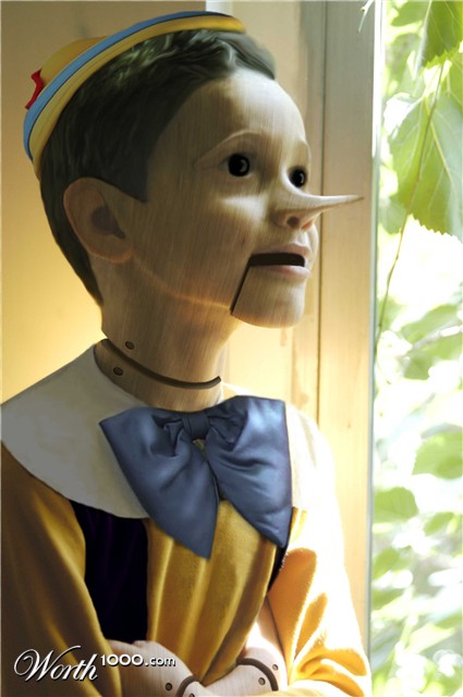 Photoshop Design by cisfer