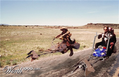 Photoshop Design by annihilist