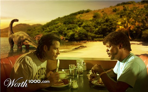 Photoshop Design by Kingslip