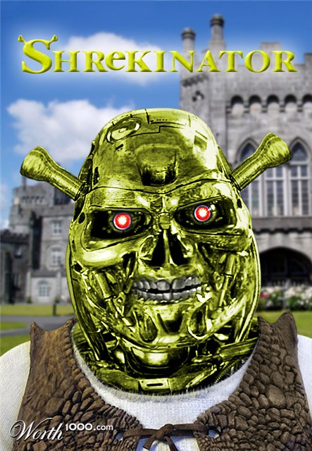 Photoshop Design by ThreeProngs