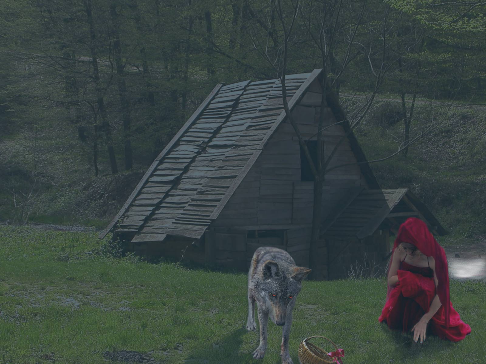 Photoshop Design by John93036 for DesignCrowd (Community Contests) | Design #8991492