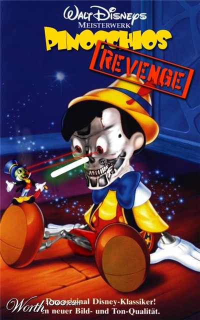 Photoshop Design by TheRevenge