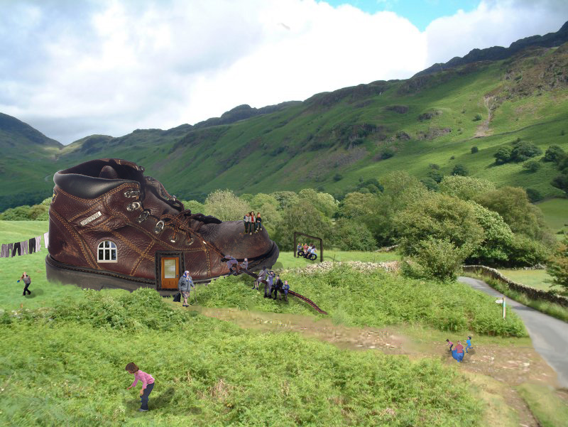 Photoshop Design by coachtim for DesignCrowd (Community Contests) | Design #8991526