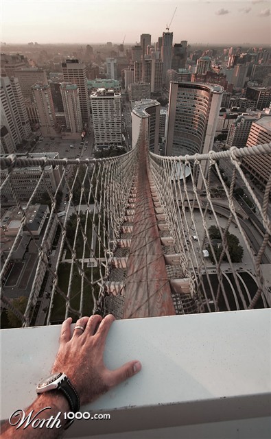 Photoshop Design by straaz