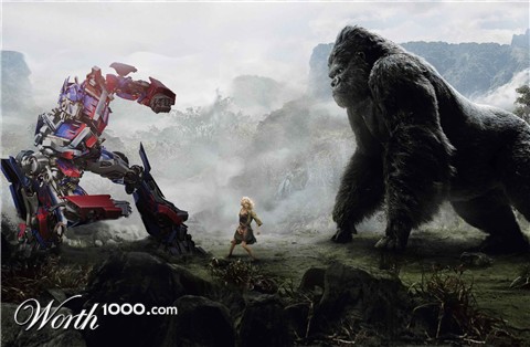 Photoshop Design by jammyb2510