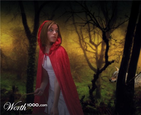 Photoshop Design by phillpsp